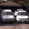 Forester Launches 200,000 Dirty Weekends - last post by Beckers