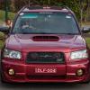2007 Forester Brakes - last post by SAV84C